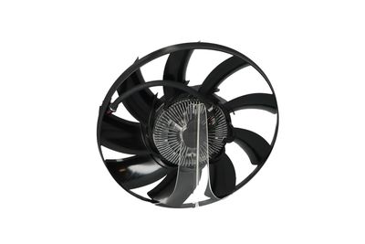 VENTILATOR RADIATOR NRF 47869 23