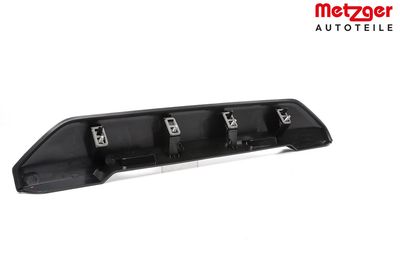 GEHäUSE KENNZEICHENLEUCHTE METZGER AUTOTEILE 2080302 17