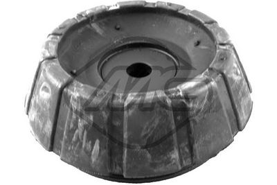 Pakabos statramsčio atraminis guolis