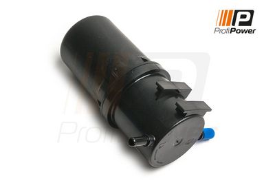 kuro filtras 3F0106 ProfiPower