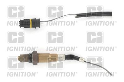 Sonda lambda QUINTON HAZELL XLOS1299