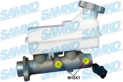 Главный тормозной цилиндр SAMKO P30494 для HYUNDAI H-1