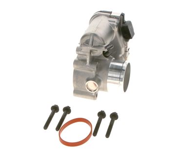 CARCASA CLAPETA BOSCH F01C600027 6