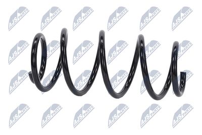 ARC SPIRAL NTY ASZWW020 9