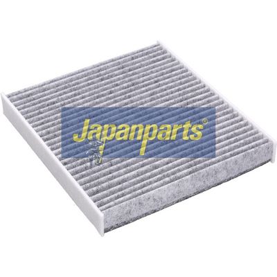 Filtr, vzduch v interiéru JAPANPARTS FAA-100JM