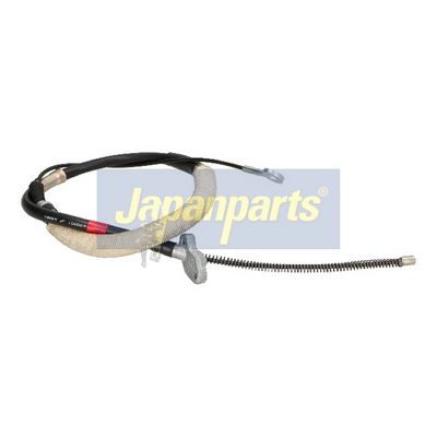 Cable de accionamiento, freno de estacionamiento