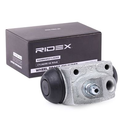спирачно цилиндърче на колелото RIDEX 277W0026