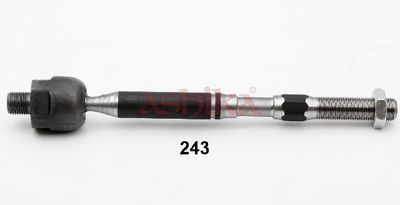 Axialgelenk, Spurstange