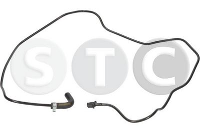 KüHLMITTELROHRLEITUNG