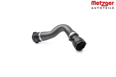 FURTUN RADIATOR METZGER AUTOTEILE 2420520 4