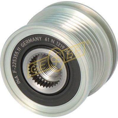 GENERATORFREILAUF GEBE 335171