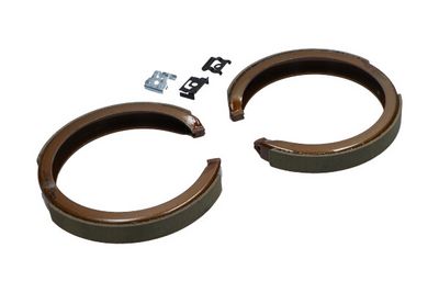 Sada brzdových čelistí KAVO PARTS KBS-5428
