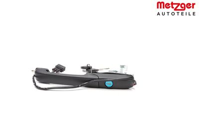 TüRGRIFF METZGER AUTOTEILE 2310583 22