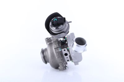 LADER AUFLADUNG NISSENS 93428 34