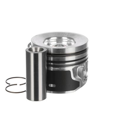 PISTON ET ENGINETEAM PM015560 10