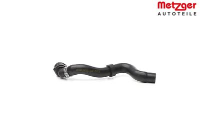 FURTUN RADIATOR METZGER AUTOTEILE 2420097 19