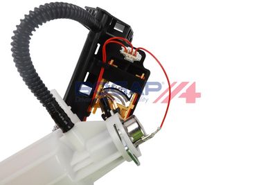 FILTRU SISTEM ALIMENTARE COMBUSTIBIL BOGAP B6126100 3