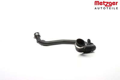 LADELUFTSCHLAUCH METZGER AUTOTEILE 2400961 7