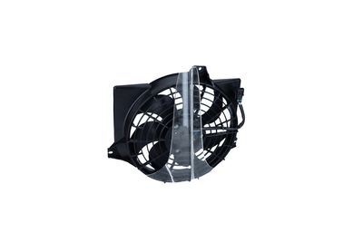VENTILATOR RADIATOR NRF 470091 23