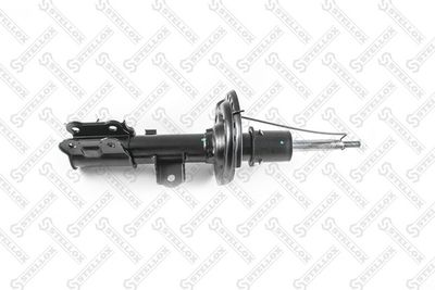 Амортизатор STELLOX 4214-0090-SX для HYUNDAI SOLARIS