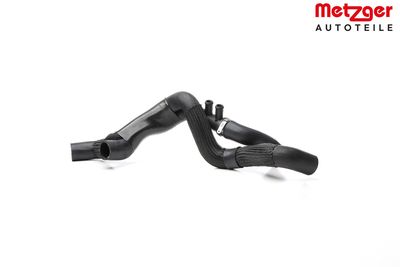 FURTUN RADIATOR METZGER AUTOTEILE 2420468 3