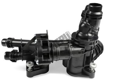 TERMOSTAT LICHID RACIRE