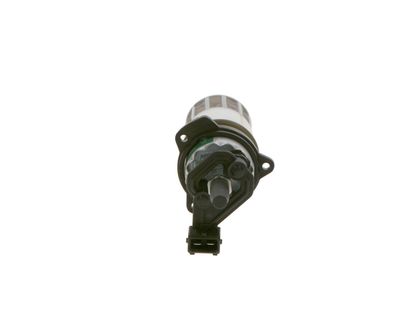 BOSCH Kraftstoffpumpe
