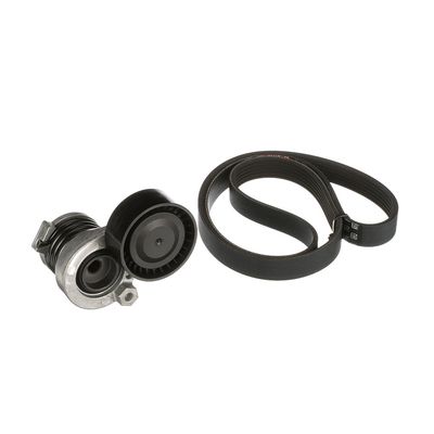KEILRIPPENRIEMENSATZ GATES K016PK1175 47