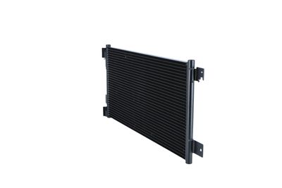 CONDENSATOR CLIMATIZARE NRF 350523 12