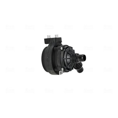 POMPă DE APă RăCIRE MOTOR NISSENS 831362 3