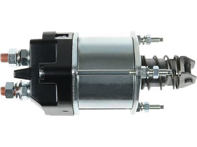 Vorschau Magnetschalter, Starter