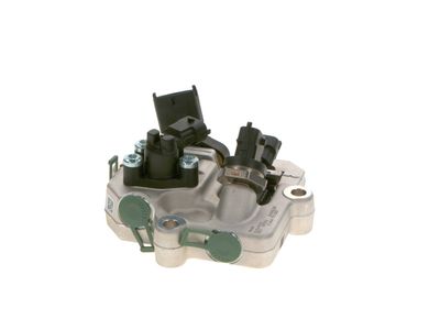 DOSIERMODUL RUß-/PARTIKELFILTERREGENERATION BOSCH 0444031007 17