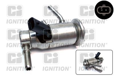 Wtryskiwacz, wtrysk mocznika QUINTON HAZELL XPSI171
