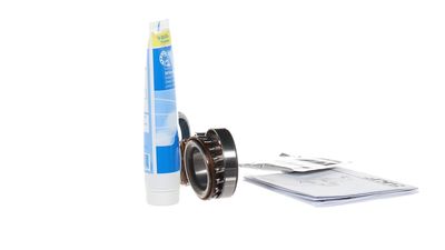 RADLAGERSATZ SKF VKBA9036CL 12