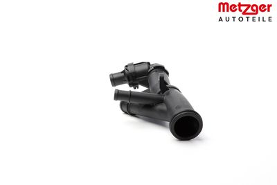 THERMOSTAT KüHLMITTEL METZGER AUTOTEILE 4006441 11