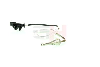 SENZOR TEMPERATURA GAZE EVACUARE GH GH744801 51