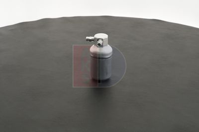 TROCKNER KLIMAANLAGE AKS DASIS 800019N 1