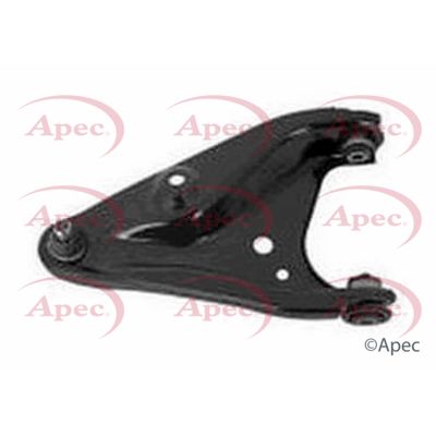 Control/Trailing Arm, wheel suspension APEC AST2381