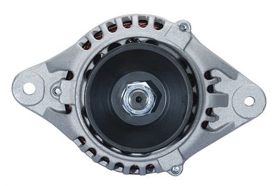 Dynamo (12V, 45A, nieuw) past: ANTONIO CARRARO 4000  CARRARO TTR  JOHN DEERE 3000, 500, 5000  LANDINI MISTRAL  MC CORMICK GM  NEW HOLLAND T3000 3TNV88-BDCR-402