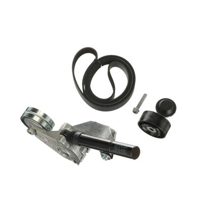 KEILRIPPENRIEMENSATZ GATES K046PK1660 63