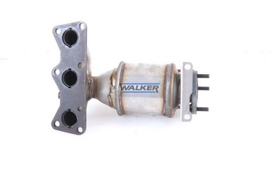 CATALIZATOR WALKER 20990 1