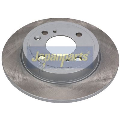 спирачен диск JAPANPARTS DP-430C