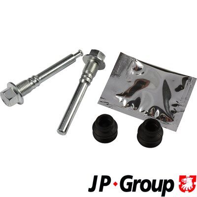 JP GROUP 4061951110 Ремкомплект тормозного суппорта  для NISSAN JUKE (Ниссан Жуkе)