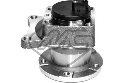 главина на колелото Metalcaucho 90090