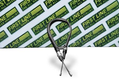 FIRST LINE Cable Pull, parking brake FKB1228