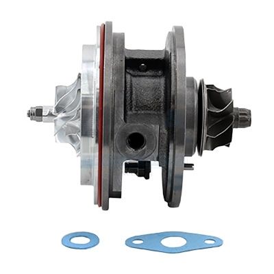 ANSAMBLU DE BAZă TURBOCOMPRESOR