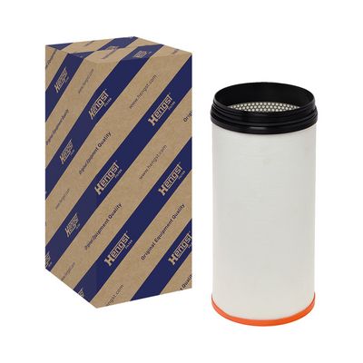 Filtru aer secundar HENGST FILTER 9750007670