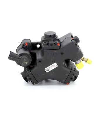 POMPA DE INALTA PRESIUNE TURBO-TEC TTIP0017 3