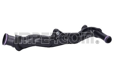 KüHLMITTELROHRLEITUNG