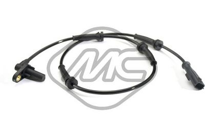 датчик, обороти на колелото Metalcaucho 50224
